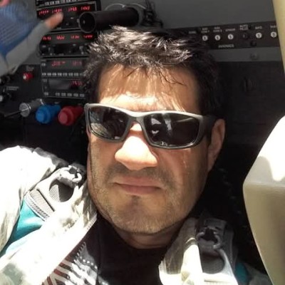Marcelo Perro